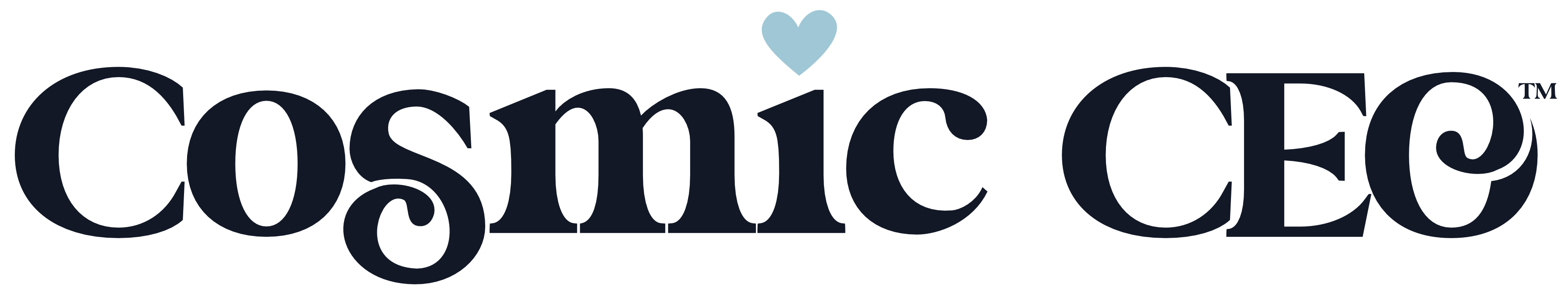 Generator Cosmic CEO