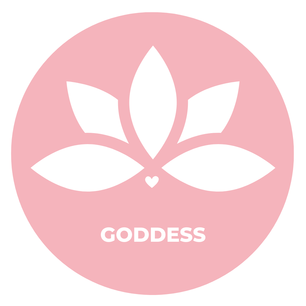 Cosmic CEO™ Archetypes | Goddess